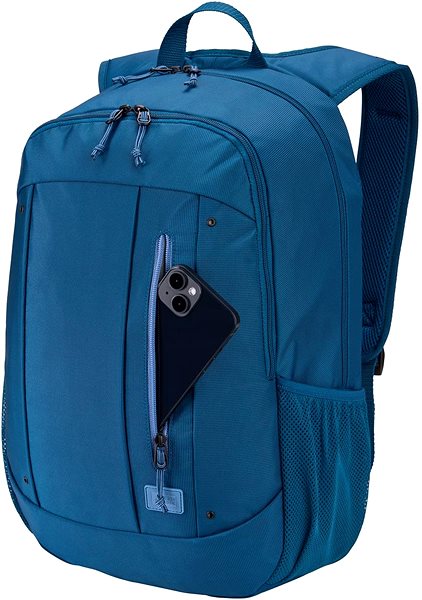 Laptop Backpack Case Logic Jaunt Laptop Backpack 15.6