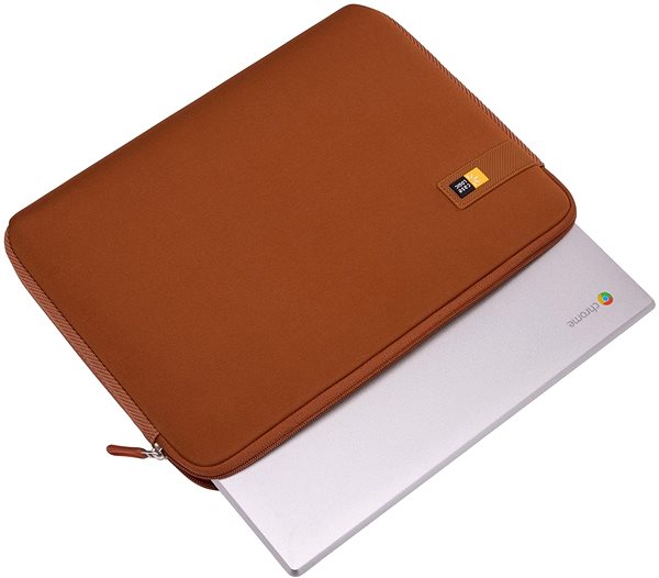 Laptop-Hülle Case Logic Laptop-Tasche 13.3