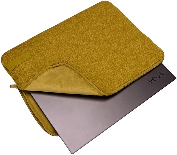 Laptop Case Case Logic Reflect laptop sleeve 15.6