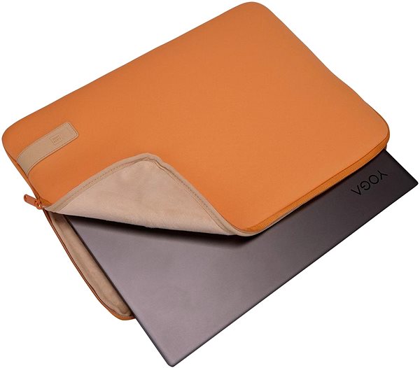 Laptop-Hülle Case Logic Reflect Laptop-Hülle 15,6