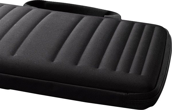 Laptop Case Case Logic QNS116K up to 16