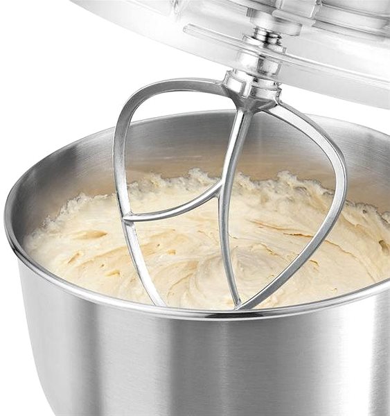 Food Mixer Clatronic KM 3709RD Accessory
