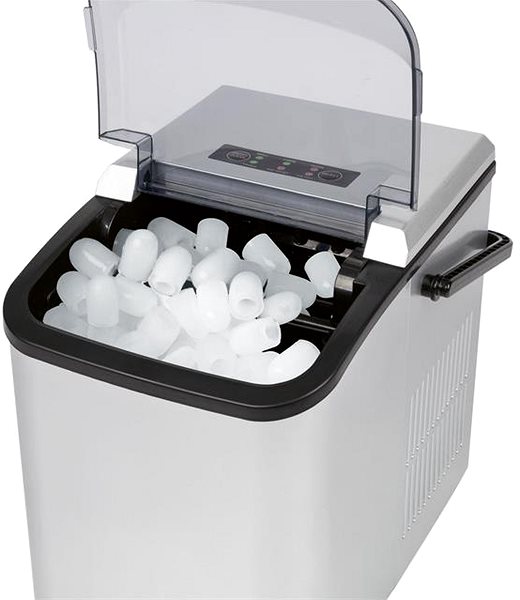 Výrobník ledu Clatronic EWB 3785 ...
