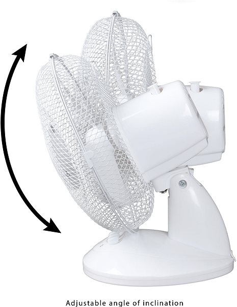 Fan CLATRONIC VL 3601 ...