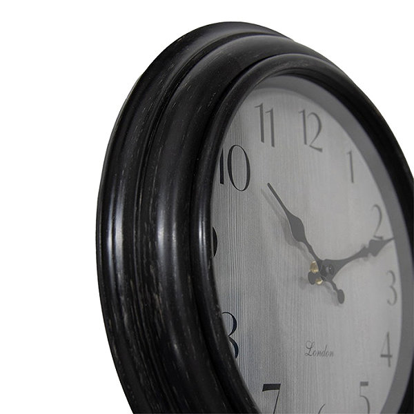 Wall Clock Clayre & Eef Vintage 6KL0809 ...