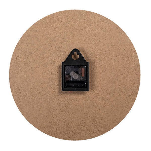 Wall Clock Clayre & Eef 6KL0603 ...