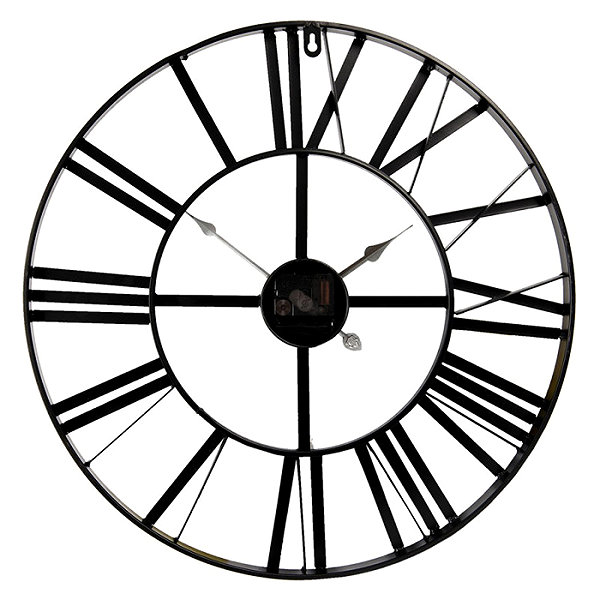 Wall Clock Clayre & Eef Vintage 5KL0140XS ...
