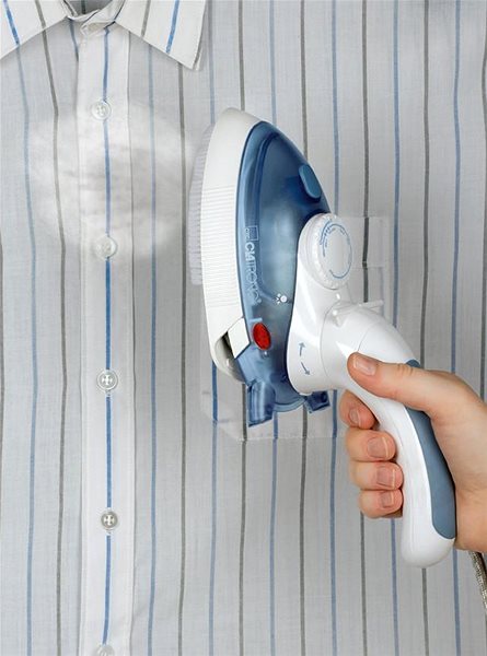 Travel Iron Clatronic DB 3108 ...