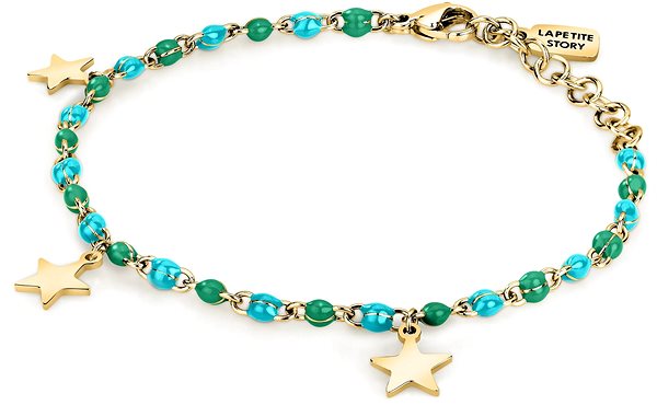 La Petite Story Bracelet LPS05ARR98.