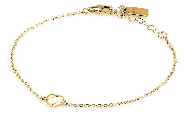 La Petite Story Silver Bracelet LPS05AWV13 (Ag 925/1000, 3.34g).