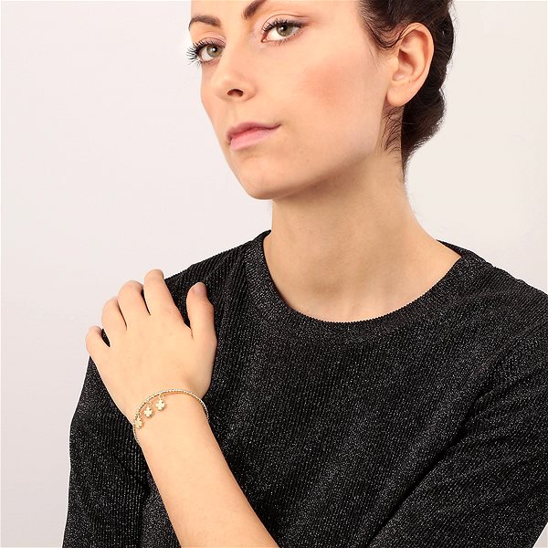 La Petite Story Bracelet LPS05AQC11.