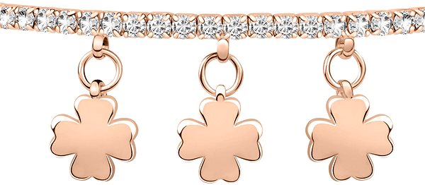 La Petite Story Bracelet LPS05AQC12.