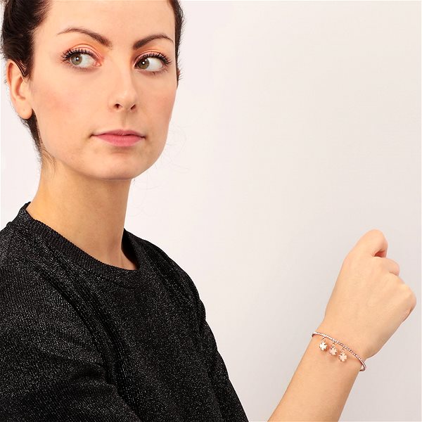 La Petite Story Bracelet LPS05AQC12.