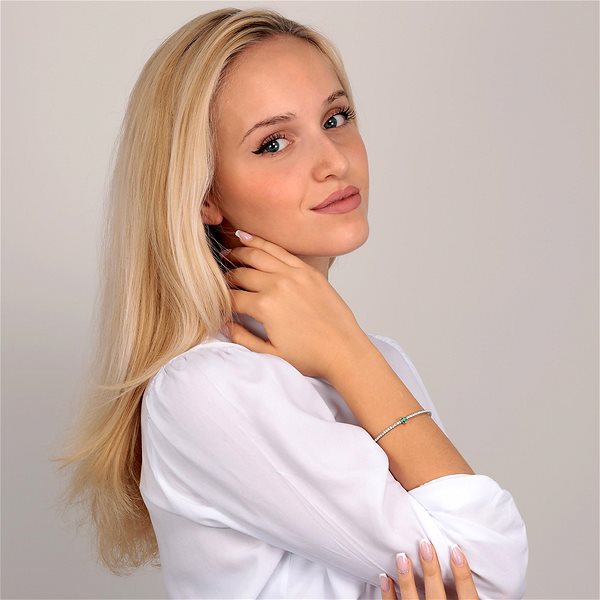 La Petite Story LPS05ASD22 Bracelet.