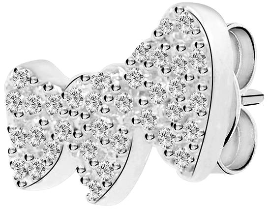 La Petite Story LPS02ARQ29 earrings.