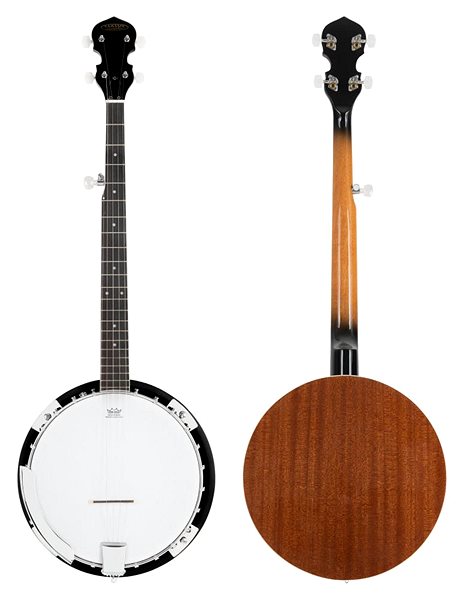 Banjo Classic Cantabile BB-5 ...