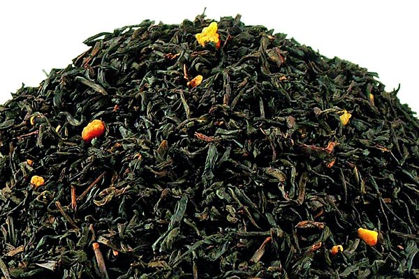 Tea Čajová zahrada A torkos férj ® - fekete ízesített tea, 1000 g ...