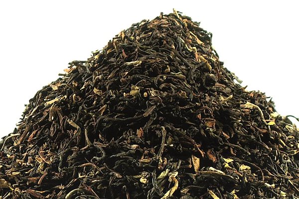 Čaj Čajová záhrada India Darjeeling TGFOPI Gielle – čierny čaj, 60 g ...