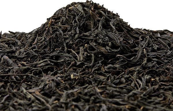 Čaj Čajová záhrada China OP Qu Men - čierny čaj, 1000g.