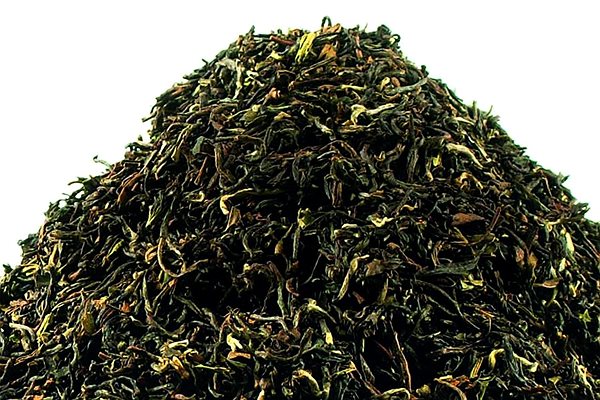 Čaj Čajová záhrada India Darjeeling FTGFOPI Marybong - čierny čaj, 60g .