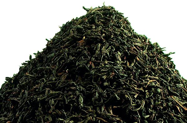 Čaj Čajová záhrada Gruzínsko OP - čierny čaj, 500g .