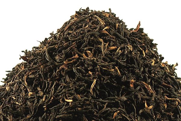 Čaj Čajová záhrada India Assam FTGFOPI Mokalbari – čierny čaj, 70 g ...
