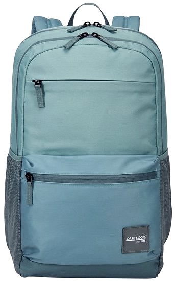Laptop Backpack Case Logic Uplink Backpack 26L (Trellis/Balsam) Screen