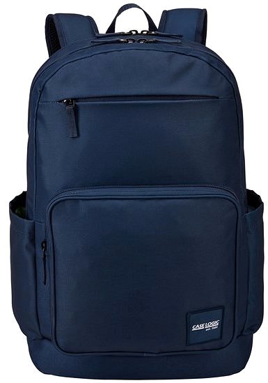 School Backpack Case Logic Query Backpack 29L (Blue) Screen