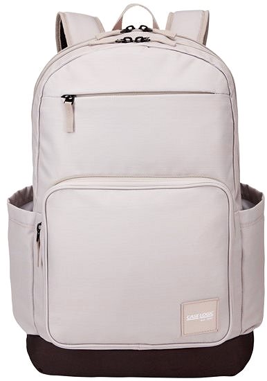 Laptop Backpack Case Logic Query Backpack 29L (Taupe / Kona) Screen