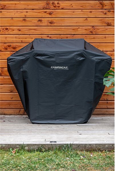 Grill takaróponyva CAMPINGAZ BBQ Classic Cover XL ( 4 series) ...