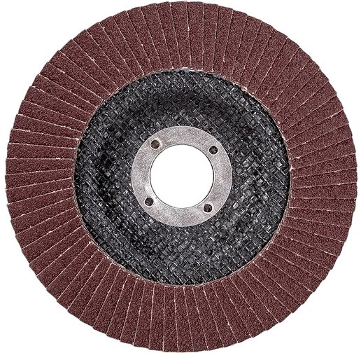 Brusný kotouč Vorel Kotouč brusný lamelový 125 mm P120 ...