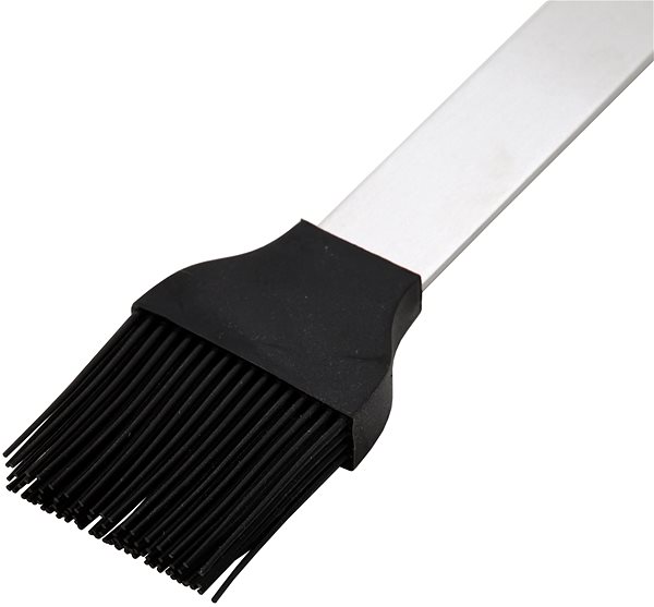 Kenőecset Cattara grill kenőtoll SHARK 45 cm ...