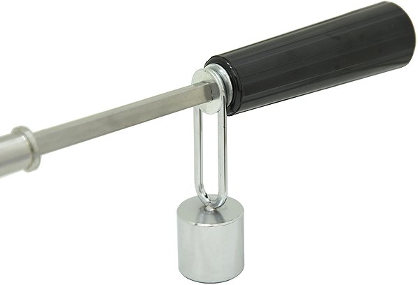 CATTARA 94cm 230V UNI rotisserie spit.
