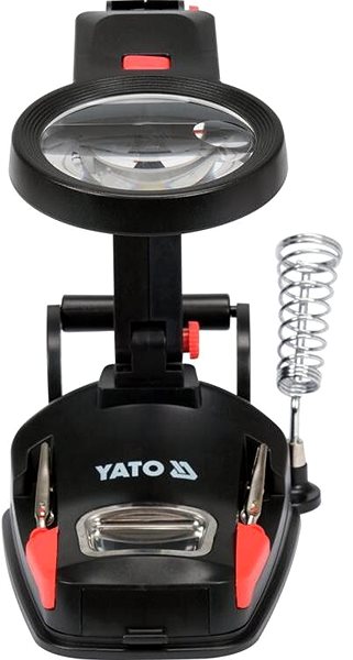 Magnifier Yato Holder 