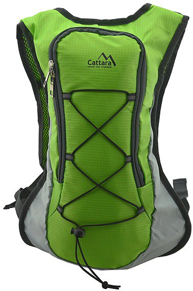 Backpack CATTARA Backpack LIZARD, volume 4,5 l 13844 .