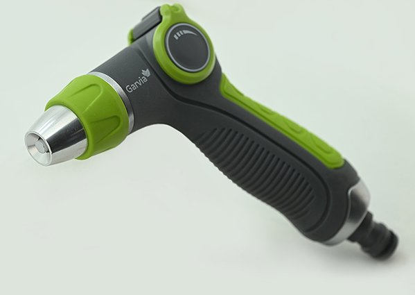 Watering Gun GARVIA Watering Gun Nozzle metal/plastic .