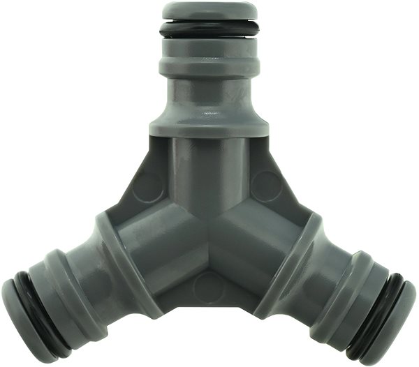 GARVIA 3-Way Hose Connector.