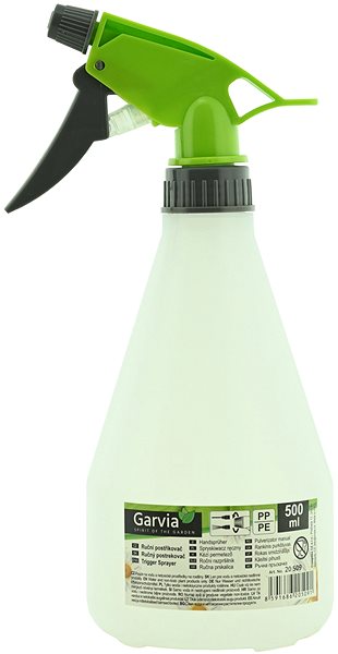 GARVIA Hand Sprayer 500ml ...