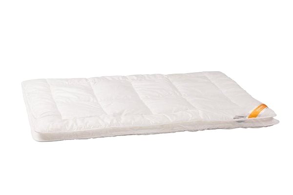 Prikrývka Eczematic 140 × 200 cm antibakteriálna ...