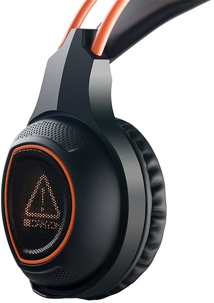 Gaming Headphones Canyon CND-SGHS7 Features/technology