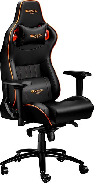 Gaming Chair Canyon CND-SGCH5 Corax ...