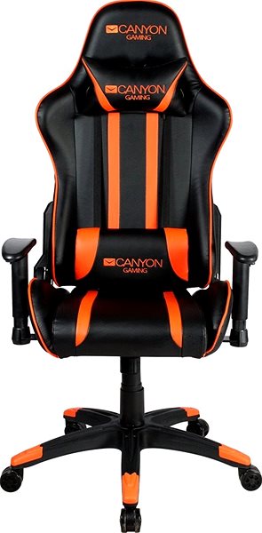 Gaming Chair CANYON Fobos Screen