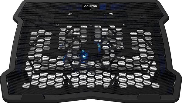 Cooling Pad Canyon CNE-HNS02 Screen