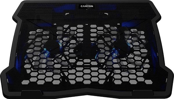 Cooling Pad Canyon CNE-HNS03 Screen