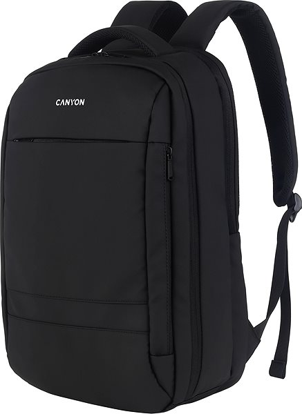 Laptop hátizsák Canyon BPL-1 hátizsák 15,6