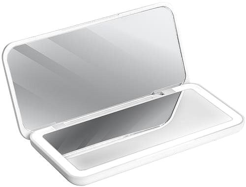 Makeup Mirror Concept KZ2010 white ...