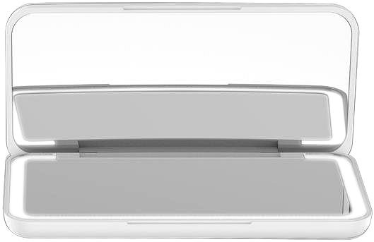 Makeup Mirror Concept KZ2010 white ...