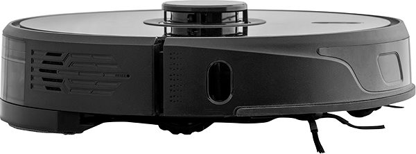 Robotický vysávač Concept VR3400 2 v 1 REAL FORCE Laser 3D ...