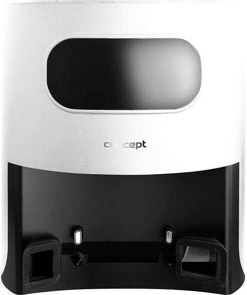 Robotporszívó Concept VR3350 2in1 PERFECT CLEAN Laser ...