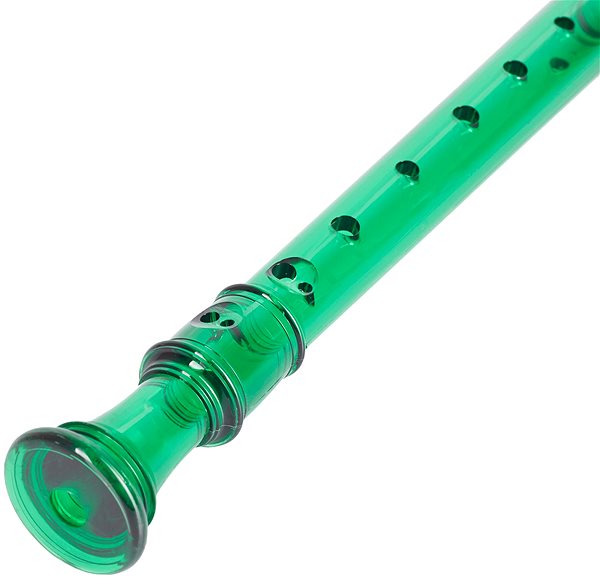Zobcová flauta Canto CR101 Green ...